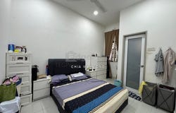 Jalan Kerongsang, Klang, Selangor 41200