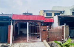 Jalan Changkat Permata, Keramat, Selangor 53300