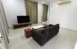 Johor Bahru, Johor 81100