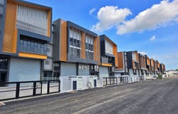 Jalan Haji Salleh, Klang, Selangor 41050