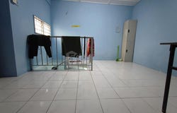Jalan 13/3, Cheras South, Selangor 43100
