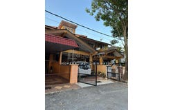 Lorong Pauh, Pauh Jaya, Penang 13700