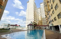 Seri Kembangan, Selangor 43300