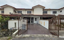 Semenyih, Selangor 43500