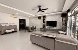 Jalan Pinggiran, Iskandar Puteri, Johor 79100