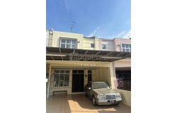 Jalan Setia 9, Johor Bahru, Johor 81100
