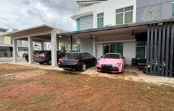Kuantan, Pahang 25200