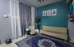 Jalan Scientex, Kulai, Johor 81000