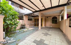 Zuhrah U5/151, Subang, Selangor 40150