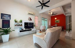 Jalan KE, Rawang, Selangor 48000