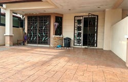 garden villa, Ipoh, Perak 31150