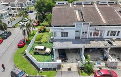 Jenjarom, Selangor 42610