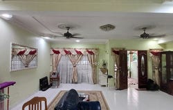 Jalan BP 10, Puchong, Selangor 47100