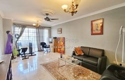 Jalan SD7, Petaling, Selangor 52200