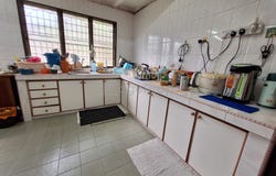 Seri Kembangan, Selangor 43300