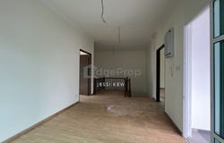 Jalan Suakasih, Batu 9th Cheras, Selangor 43200