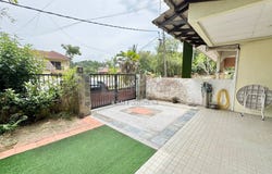 Ampang, Selangor 68000