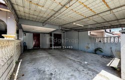Off Jalan Raya 3, Seri Kembangan, Selangor 47100