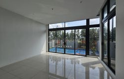 Jalan Tasik Damai, Sungai Besi, Kuala Lumpur 57000