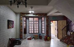 Jalan BP 10, Puchong, Selangor 47100