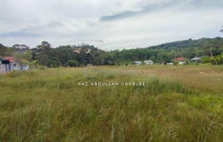 Shah Alam, Selangor 42200