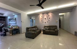 Jalan Putramas 1, Dutamas, Kuala Lumpur 50000