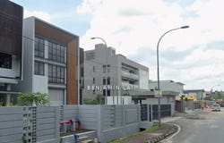 Semenyih, Selangor 43700