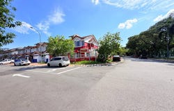 Jalan U1, Glenmarie, Selangor 40150