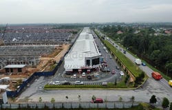 Shah Alam, Selangor 42500