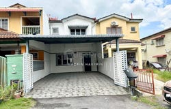 Jalan Tasik Puteri, Rawang, Selangor 48300