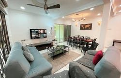 Persiaran Mahkota Cheras, Cheras, Selangor 43200