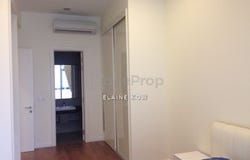 Laman ceylon , Bukit Bintang, Kuala Lumpur 50200