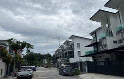 Jalan Kajang Perdana, Kajang, Selangor 41200