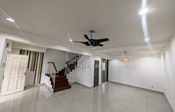 Jalan KE, Rawang, Selangor 48000