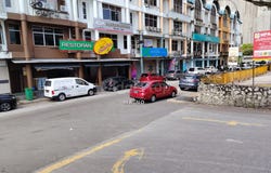 L, Ampang, Selangor 53100