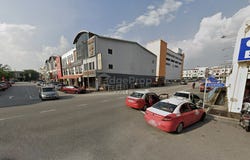 Jalan Maxwell, Rawang, Selangor 48000