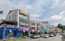 Seri Kembangan, Selangor 43300