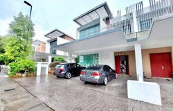 Jalan GR, Cyberjaya, Selangor 62000