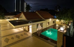 Jalan Bunga Tanjung, Setapak, Kuala Lumpur 53000