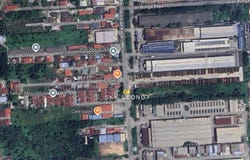 Klang, Selangor 42100