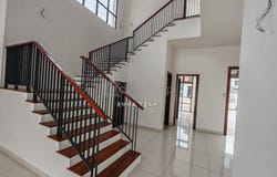 Jalan Setia Duta U13/21, Setia ECO-Park, Selangor