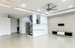 Sg Jerlok, Kajang, Selangor 43000