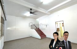 Lorong Canning, Taman Canning, Ipoh, Perak 31400