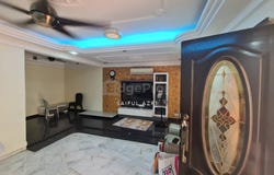 Shah Alam, Selangor 40400