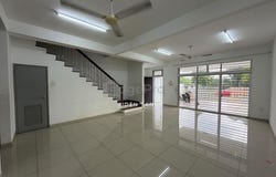 Jalan Abadi , Skudai, Johor 81300