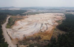 Kuala Selangor, Selangor 45600