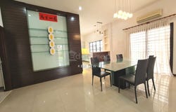 Jalan SP 6, Cheras, Selangor 43200
