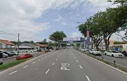 Jelutong, Penang 11600