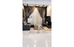 Persiaran Tropicana Heights 2, 43500, Selangor, Kajang, Selangor 43000