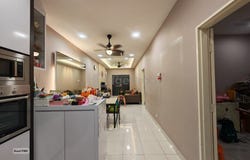 Jalan Kebun Nenas, Klang, Selangor 41200
